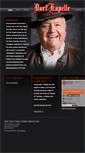 Mobile Screenshot of dorfkapelle.com